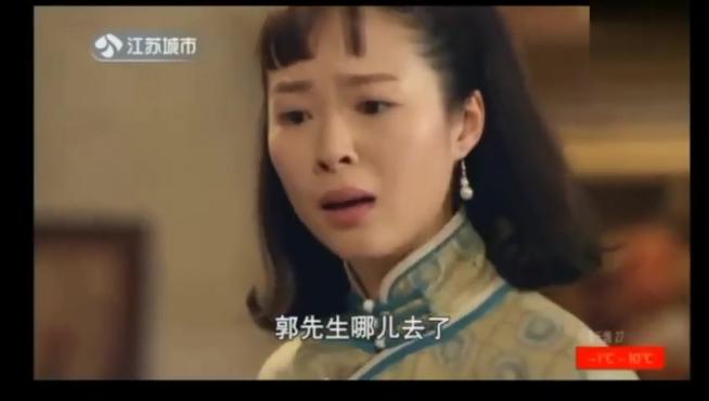 [图]「段奕宏｜电视剧往事云烟」魏师长撩妹cut (被)床咚