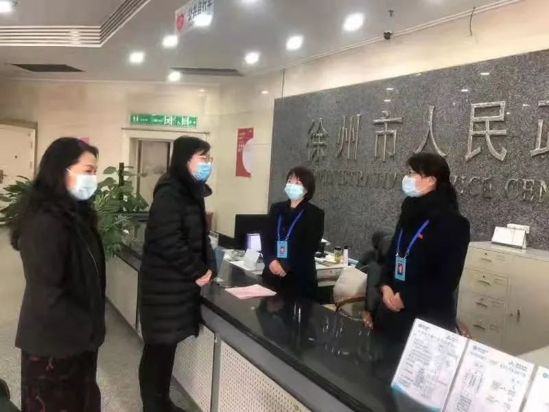 江苏选调生徐晓晨:保持冲劲 投身工作