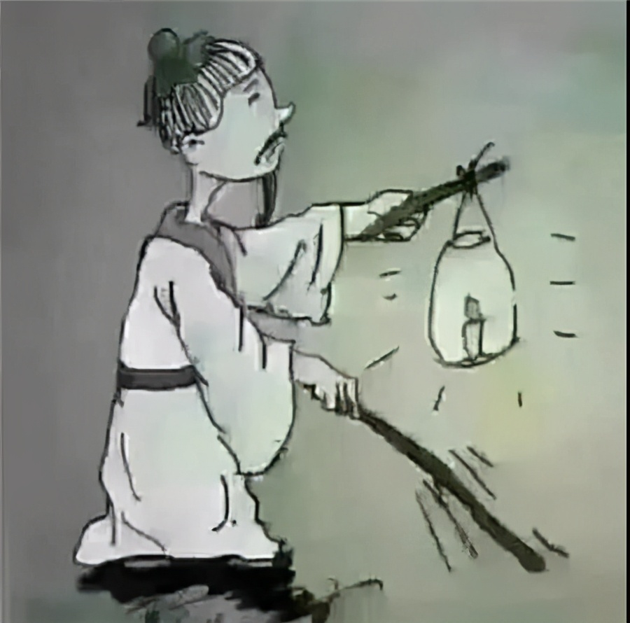 "瞎子点灯"白费蜡吗?(时事锐评)