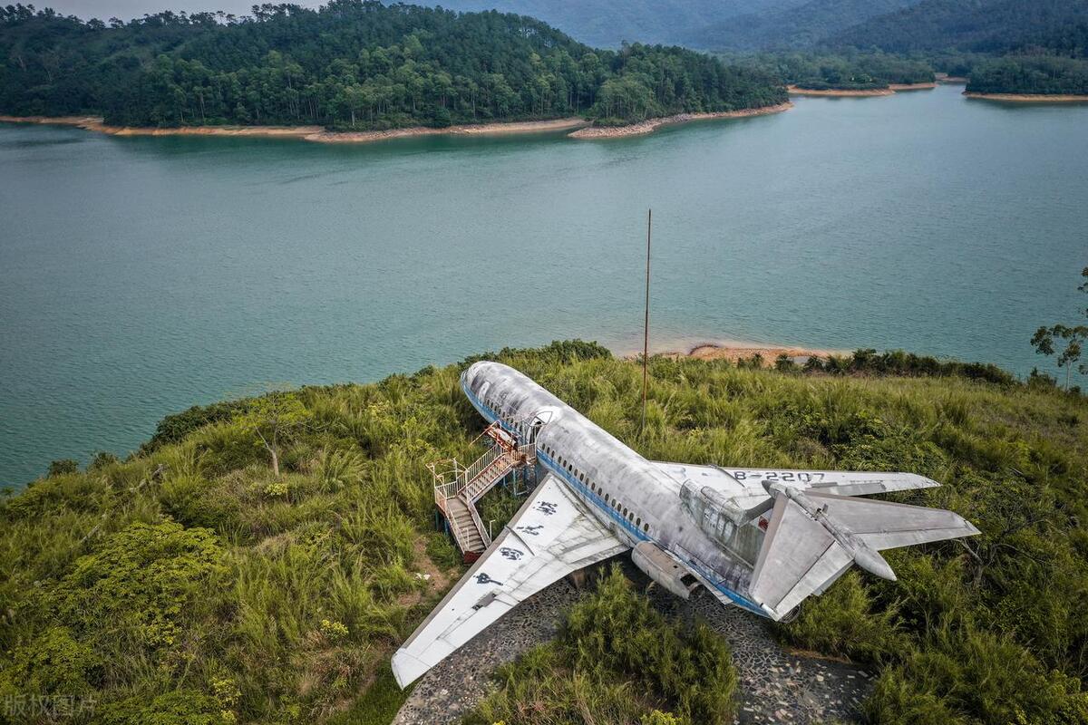 广东恩平:旅游必去的十大景点!探索独特的自然与文化遗产