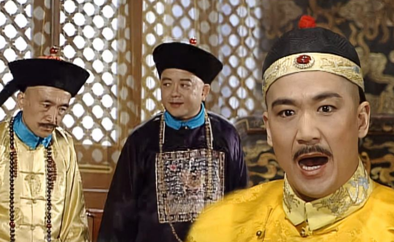 真实的"刘罗锅":敢对乾隆"没大没小",让和珅免于被凌迟处死