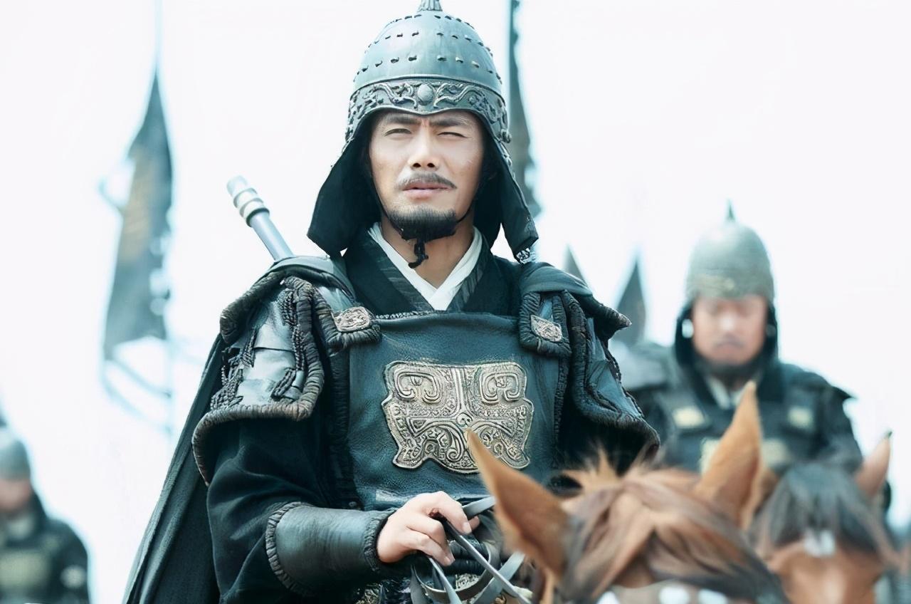 如果没有徐晃,曹操可能会统一三国?