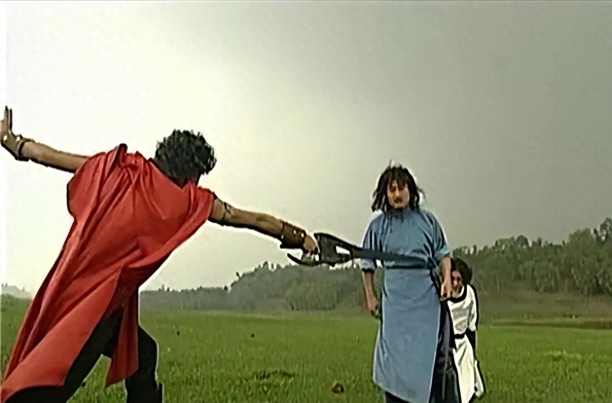 太敷衍!国产剧侮辱观众智商,穿帮镜头频出,一个比一个离谱