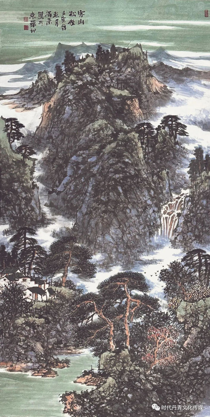 刘泽荣︱时代华章 中国榜样——改革开放45周年中国艺术代表人物