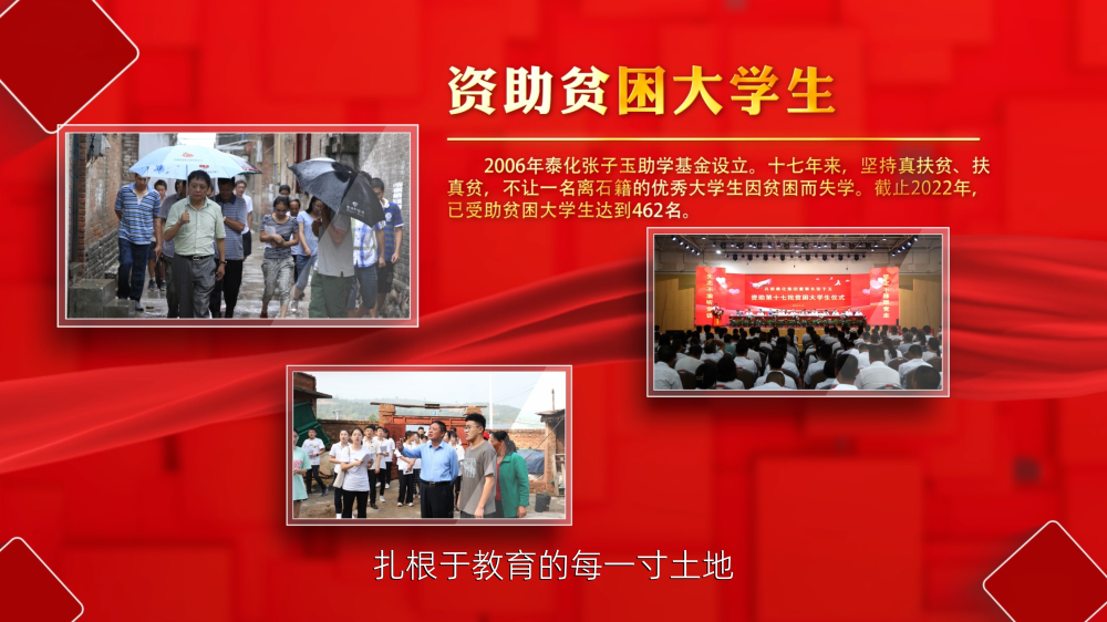 吕梁泰化集团荣获"山西省关心下一代工作先进集体"荣誉称号