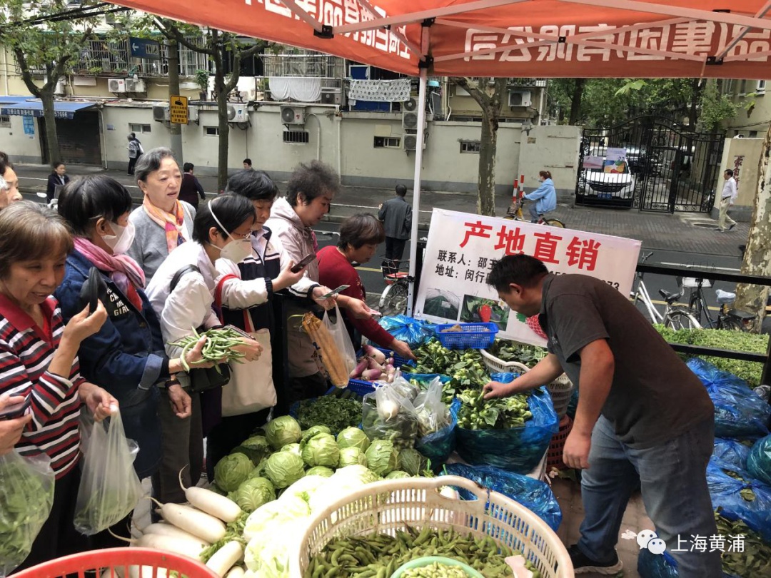 巨鹿县城集市图片