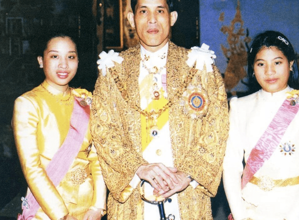 帕公主醒不了?育坤家族面临危机,育坤家族将失去资格