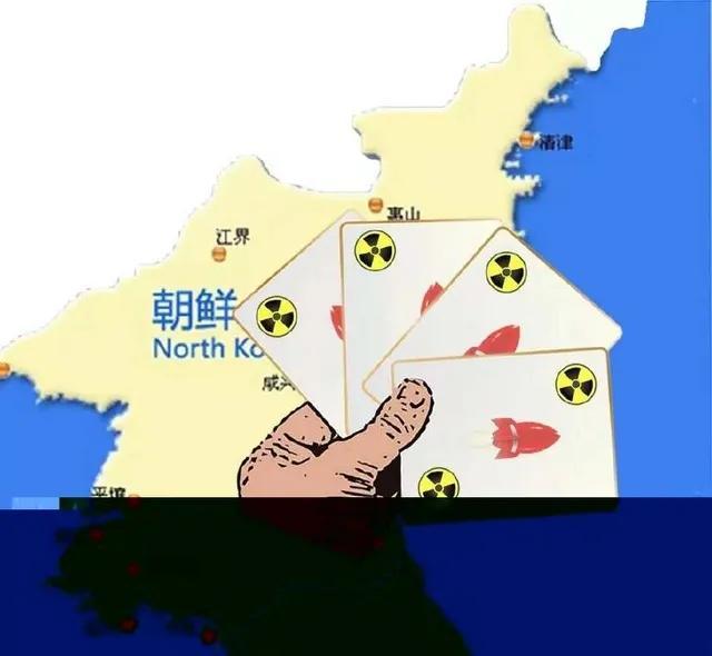 天時已過,更無地利,朝鮮半島還能統一嗎?