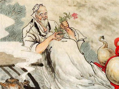 142岁的药王孙思邈临终叮嘱:此药方绝不可流落民间,一定要销毁