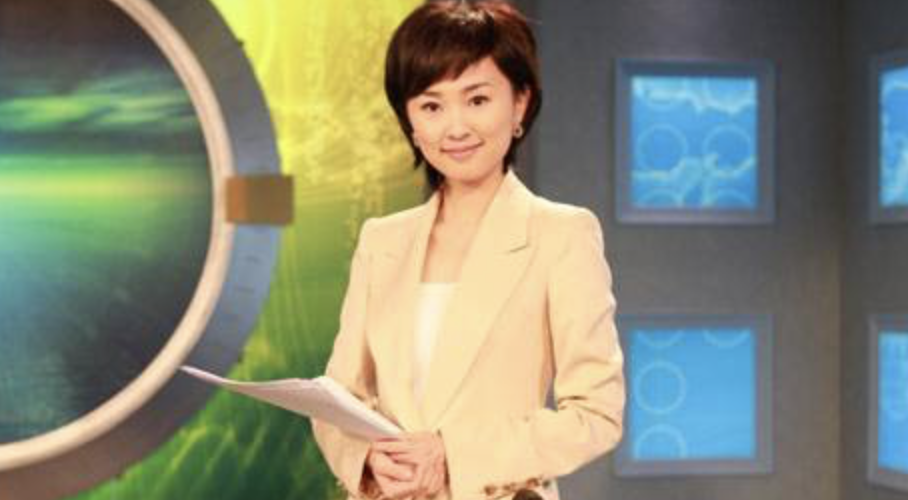 央视女主持欧阳智薇:遭带走调查后辞职,"销声匿迹"6年现在怎样