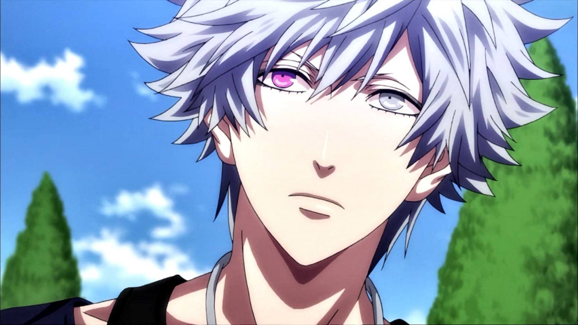 爱兰丸是《火影忍者疾风传》中的独特角色,拥有血继限界红眼,身世坎坷