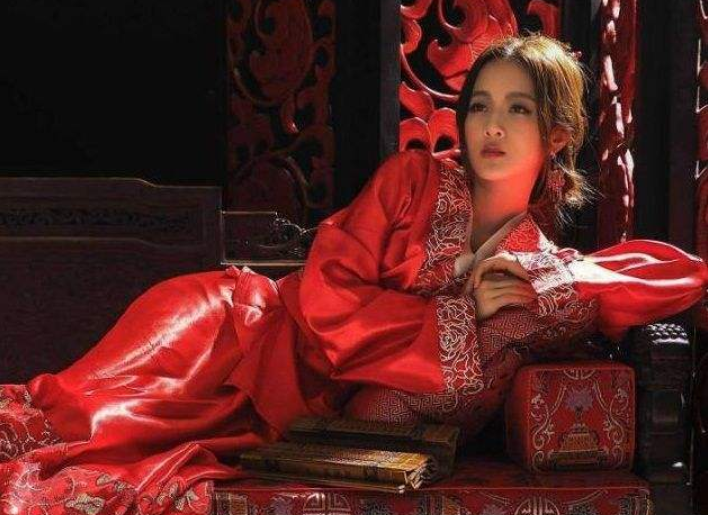 古代姿色尚可的青楼女子,青春不再之后都去了哪?一般有5种结局