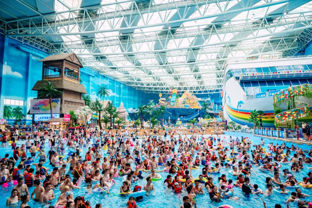 青岛这些新晋宝藏打卡地,你去了吗?