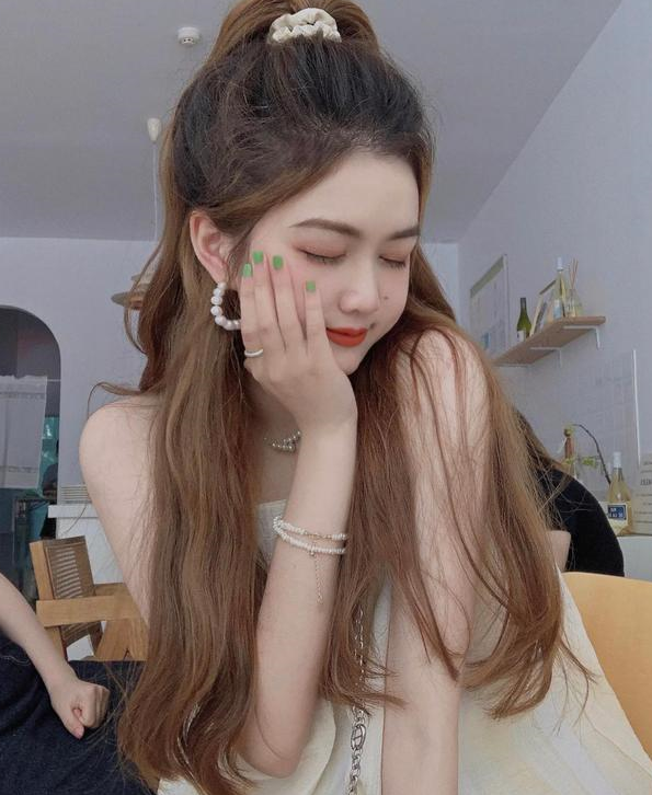 为什么大部分男生喜欢扎马尾的女孩子?这4个理由很实在