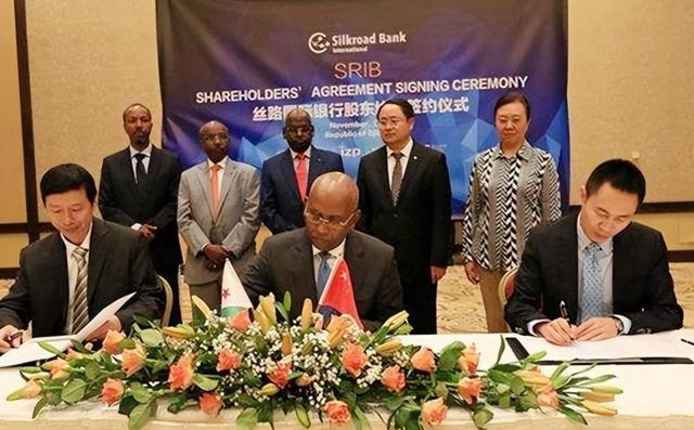 吉布提总统:西方国家用百年都没能救活我们,但中国仅用了三年