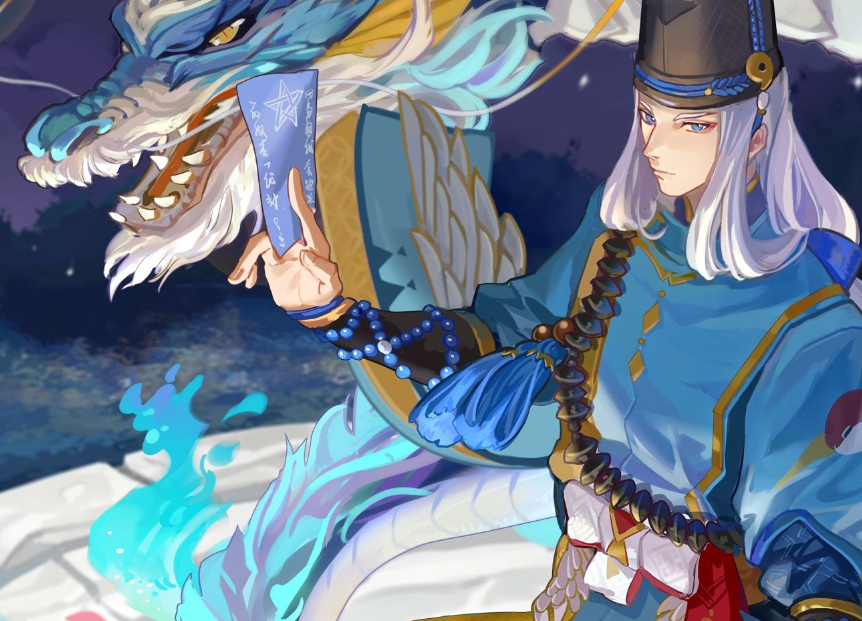 阴阳师式神技能怎么升级?技巧分享