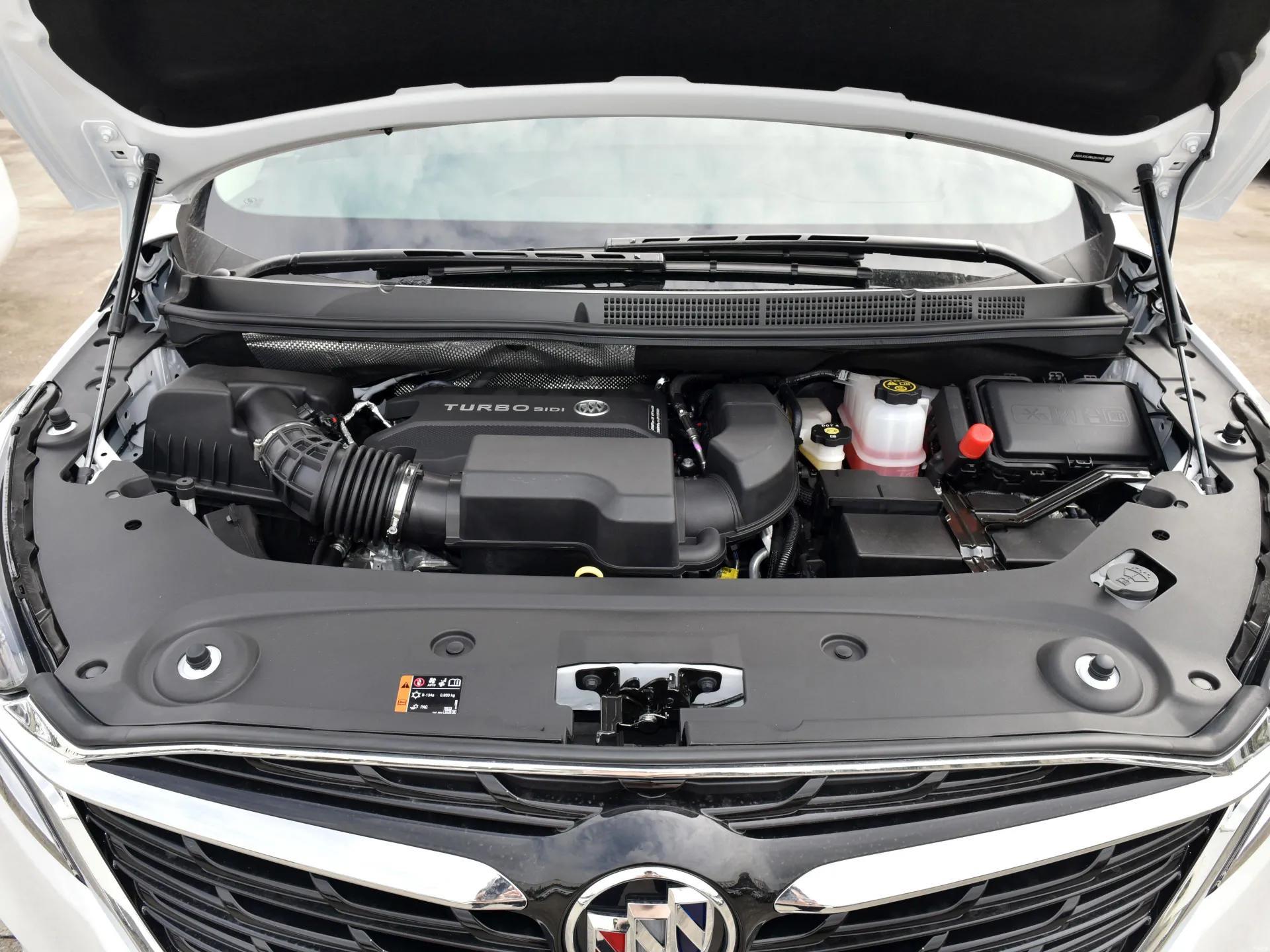 传祺m8和别克gl8怎么选?