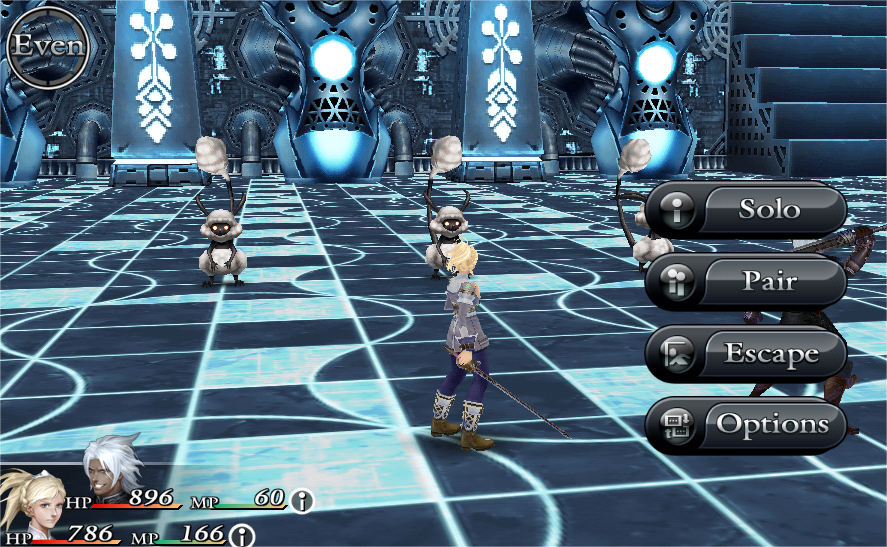 汇嘉游手游加盟混沌之戒3rpg手游分享