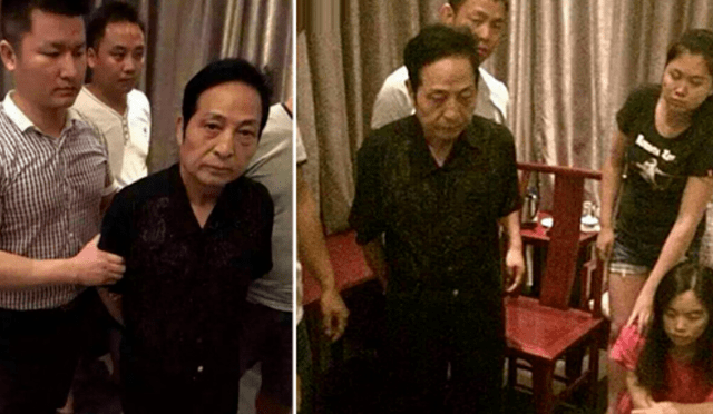 回顾:站在气功大师王林"王府"前感叹:昔日豪华别墅,门前野鸽横飞