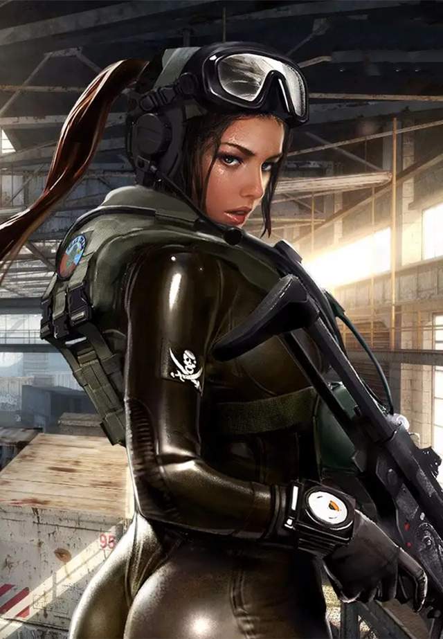 csol未来该何去何从呢?如今老玩家都放弃了,停服只是时间问题