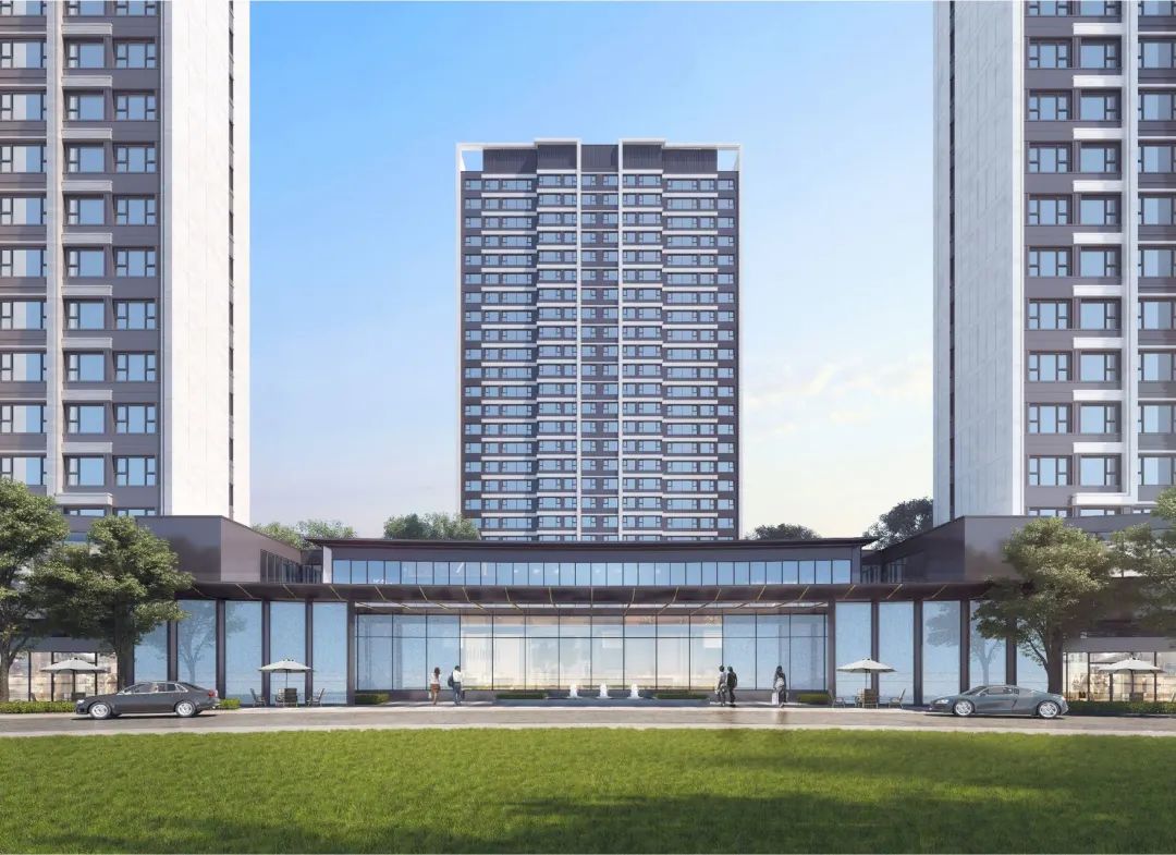 天津梅江绿城桂语朝阳售楼处电话,绿城桂语朝阳具体位置