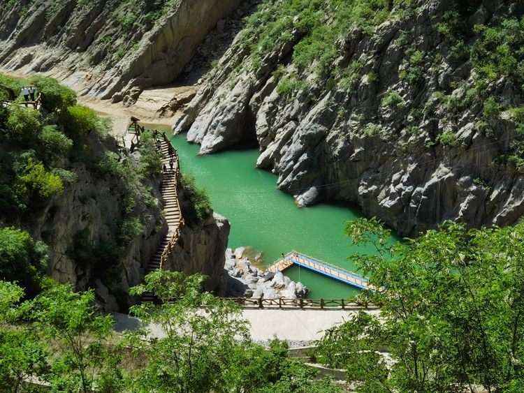 泾阳旅游景点大全图片