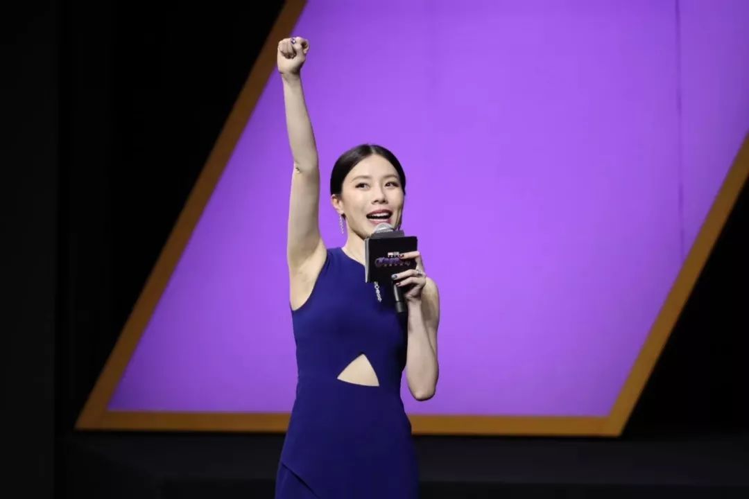 她就是蔚来创始人李斌的妻子王屹芝