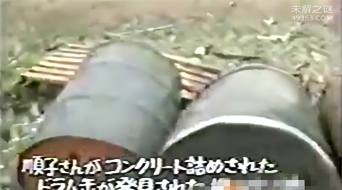 日本骇人听闻的水泥藏尸案,19岁女高中生被四人轮番侵犯杀害