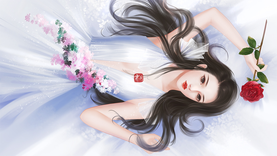 安利3本耐看的古言文,《帝后世无双》超好看,同类型也很惊艳!