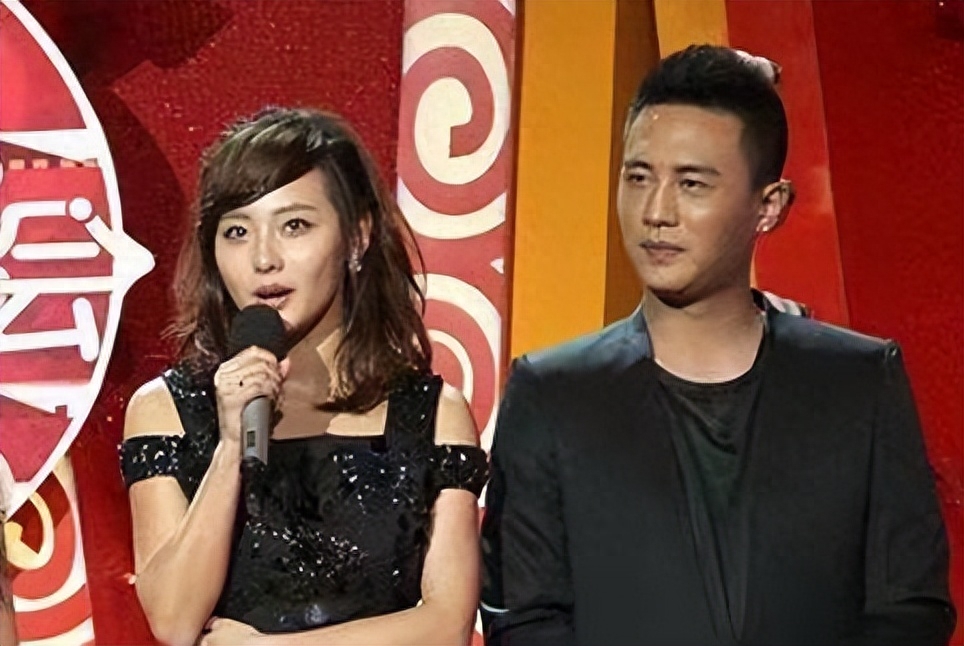 回顾3年生两子,结婚8年都等不来婚礼的张嘉倪,终究为