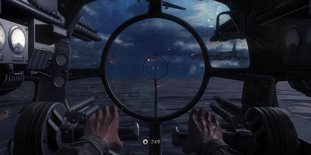 德军总部新秩序锁60帧?解初60帧锁帧方式在这里,享受流畅游戏