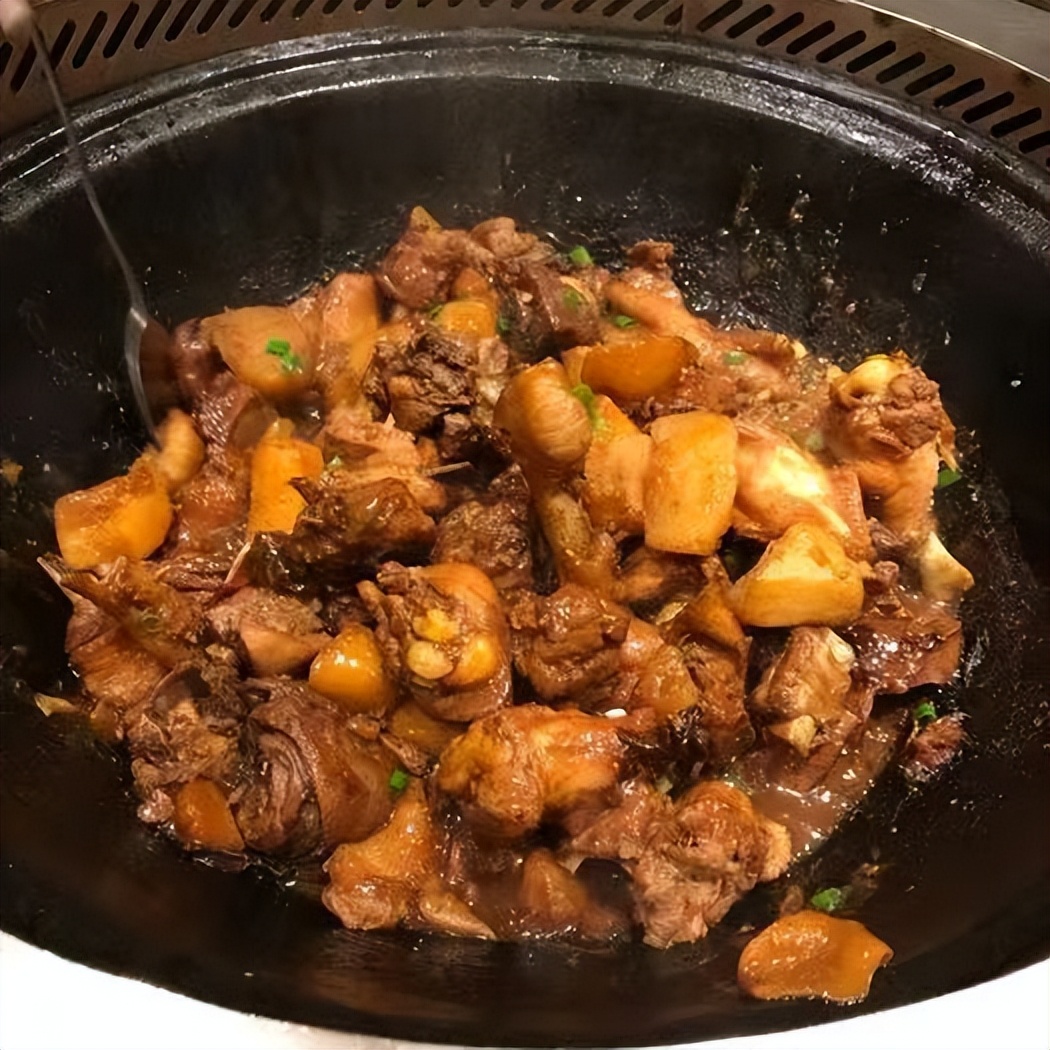 夜动春城·冬游记 | 来长春开启一场赏民俗品美食之旅
