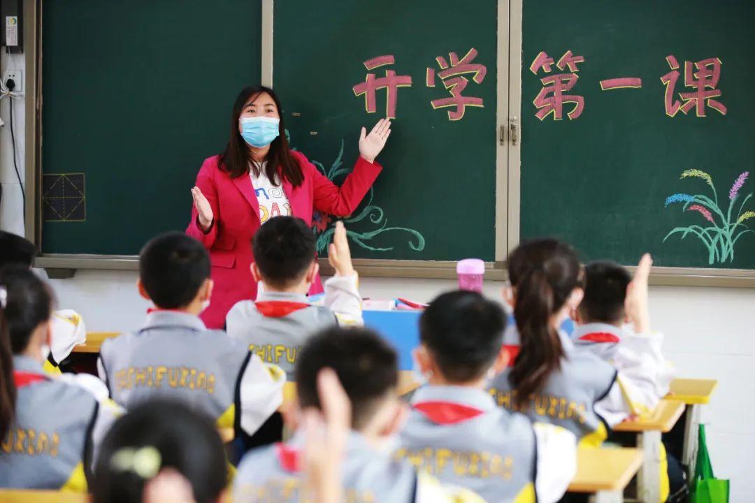 陕西三原发现1例疑似病例,系11岁小学生!学生该怎么防疫?重视