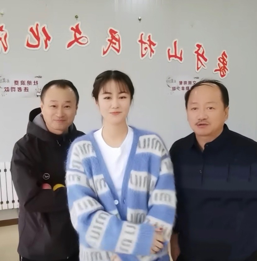 《乡村爱情》番外篇开拍!毕畅演美女老板,"谢大脚"结局引讨论