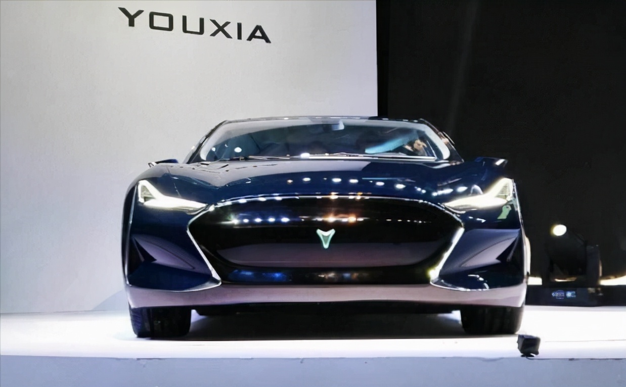 造车不是谁想造就能造的,卫俊的游侠汽车距离成功还有多远