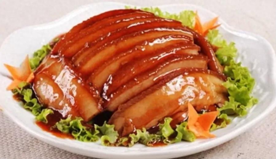 既霸气又好吃的10道高档特色菜学会了家里来朋友倍有面