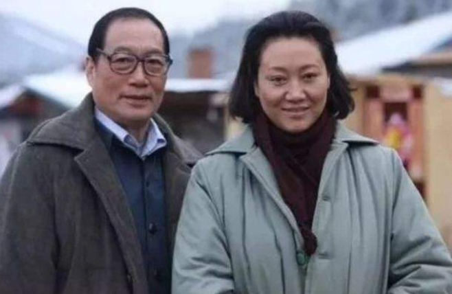 王丽云:成名路上有泪,坚决不复婚,今女儿也步了她后尘