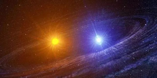 太阳伴星,2600万年转回一次,正是它,或导致了生物灭绝的周期性
