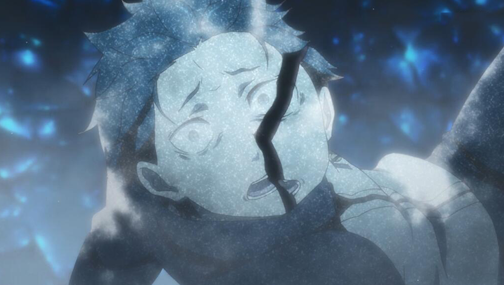 re零:爱蜜莉雅阵营都是"猪队友",菜月昴拼死拼活撑场面!