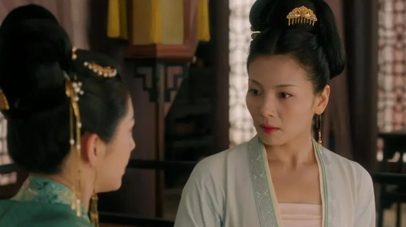"狸猫换太子"原型刘娥:从歌女到太后,她经历了什么