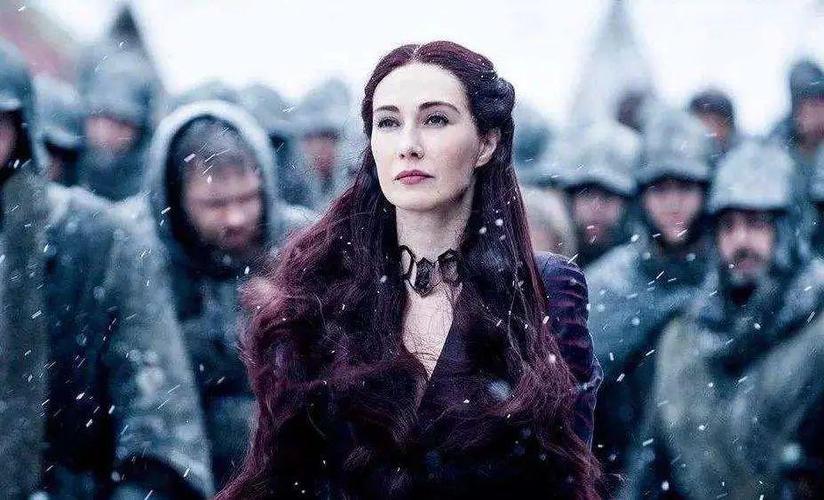 《权游》的11位女性:雪伊通杀狮家,玫瑰三嫁国王,珊莎四许贵族