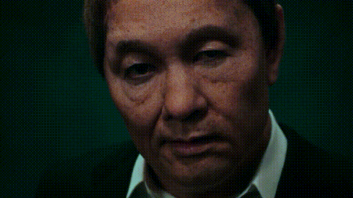 《浅草小子》岛国第一流氓北野武的成名之路