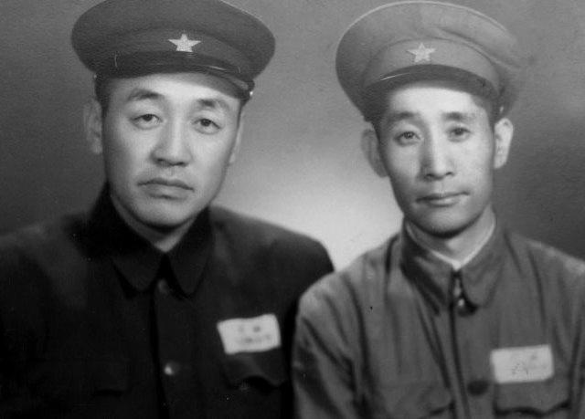 开国少将中,唯一比解方资历还高的是谁?本该授上将,差点成大校