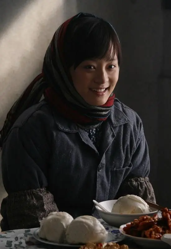 回顾同样是演村姑孙俪热依扎和刘亦菲等女星放一起差距出来了