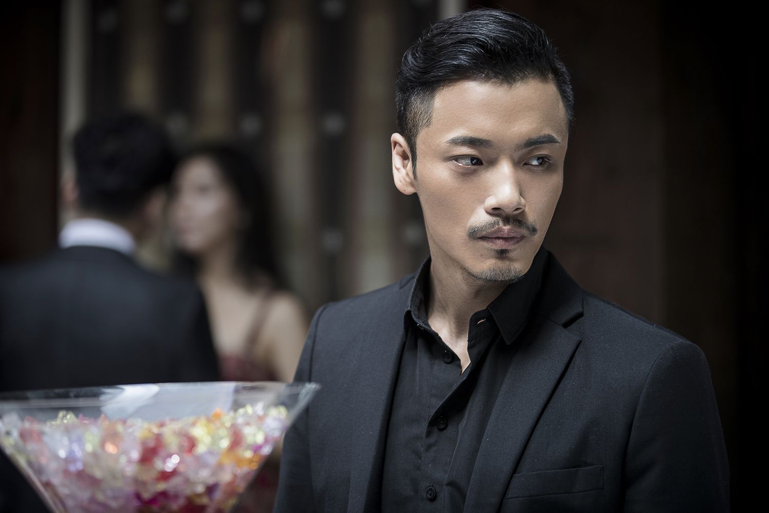 顾涛,方末是哪部电视剧中的人物