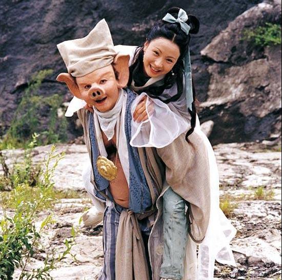 《春光灿烂猪八戒》:笑料百出,感动人心,你绝对不能错过!