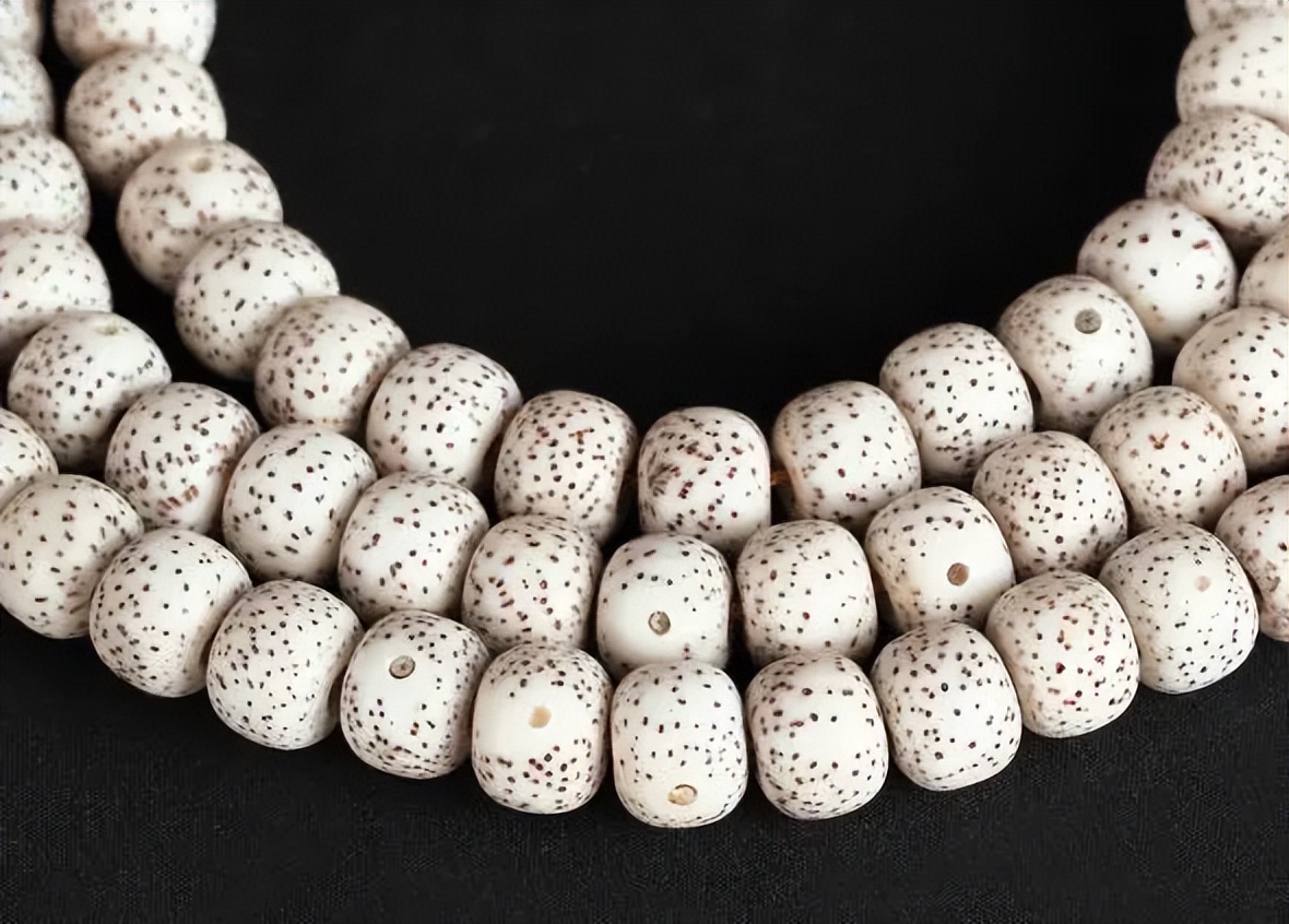 脱脂星月与原生态星月的区别