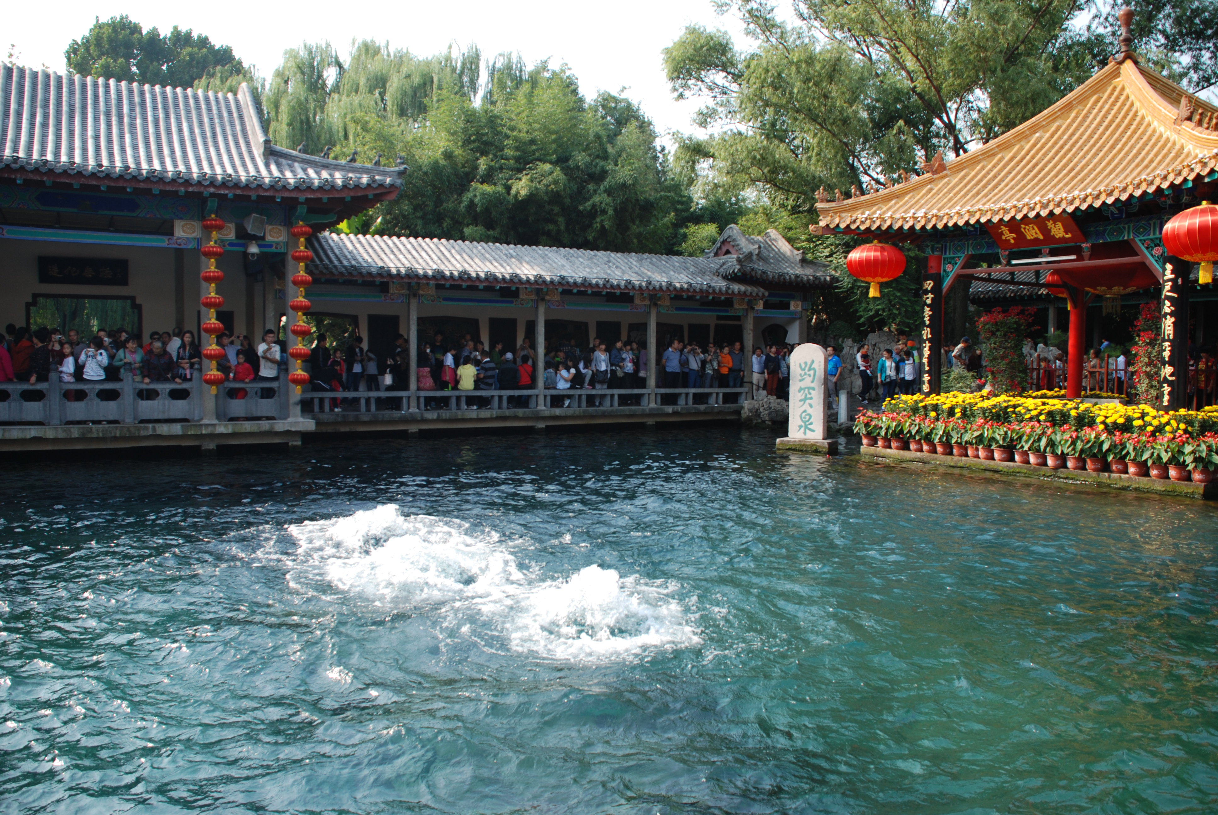 号外号外,暑假济南亲子一日游最佳攻略来啦