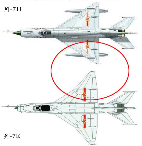  低速機翼的基本形狀_低速飛機翼型前緣什么形狀