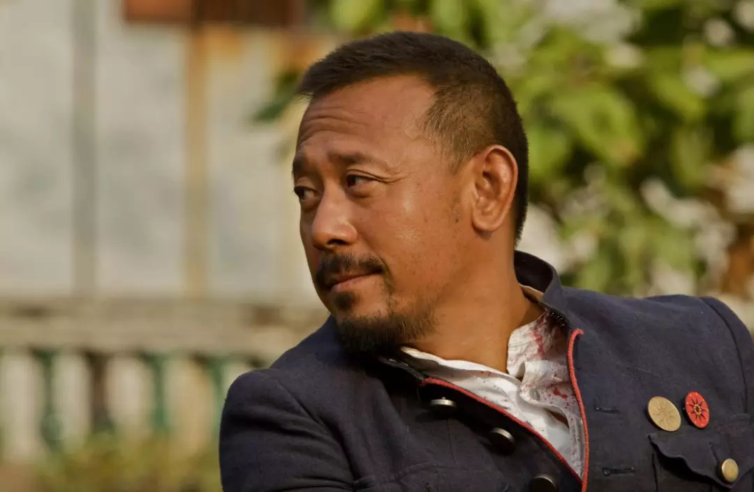 张麻子隐喻的是谁